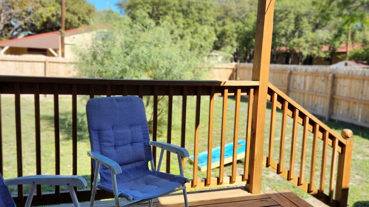 Photo of Outdoor in Brackettville