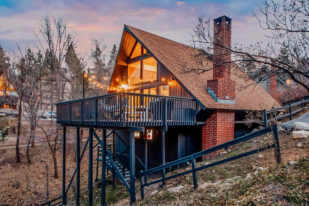 Photo of Outdoor in Lake Arrowhead