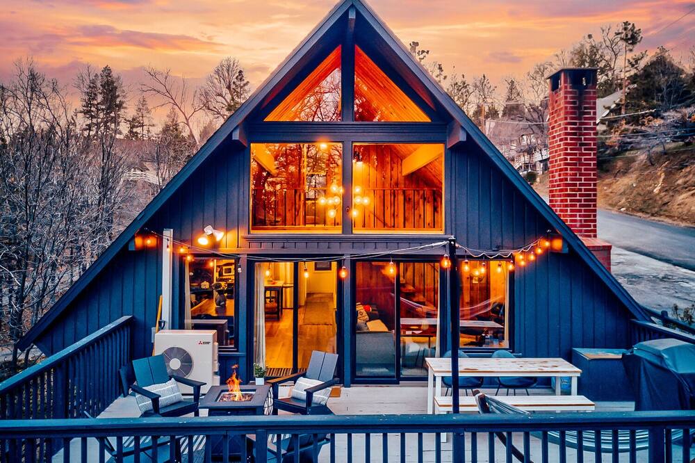 Photo of Outdoor in Lake Arrowhead