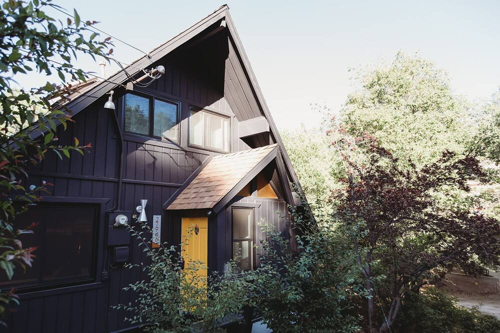 Photo of Outdoor in Lake Arrowhead