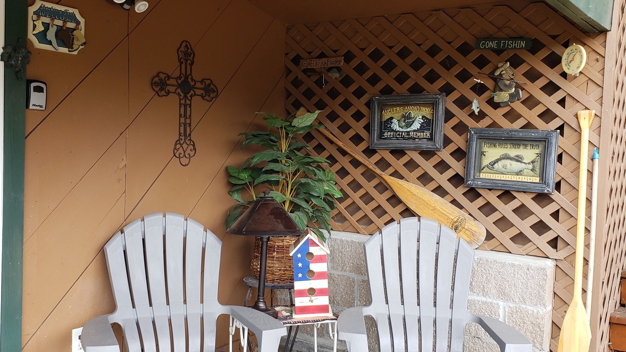 Photo of Outdoor in Shady Cove
