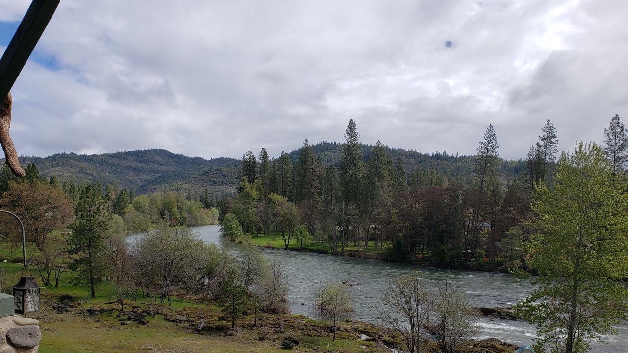 Photo of Outdoor in Shady Cove