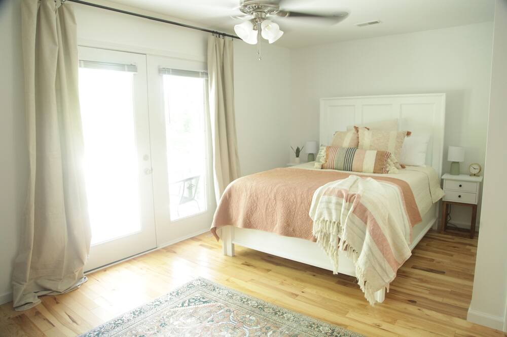 Photo of Bedroom in Hilham