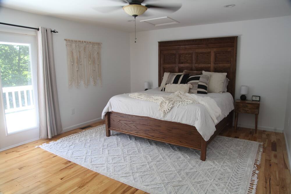 Photo of Bedroom in Hilham