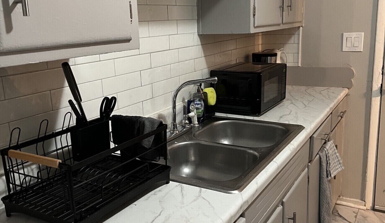 Photo of Kitchen in Shannon