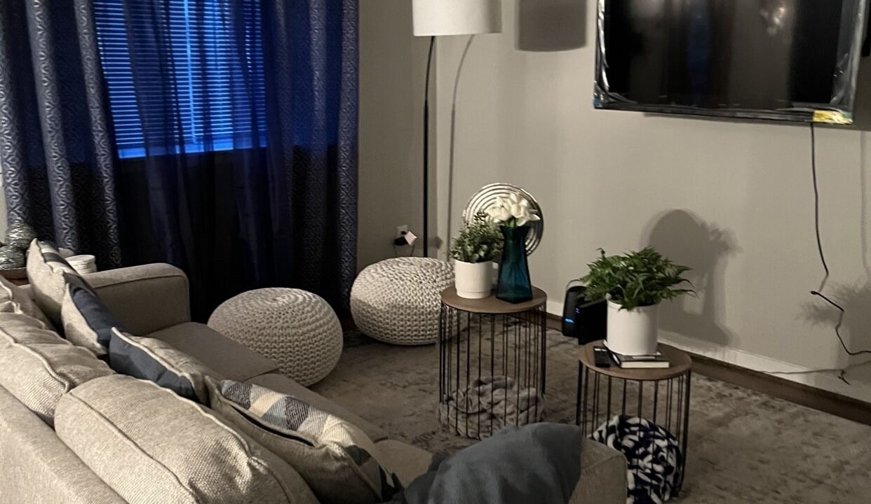 Photo of Livingroom in Shannon