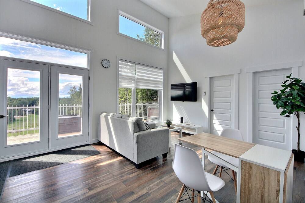 Photo of Livingroom in Alma