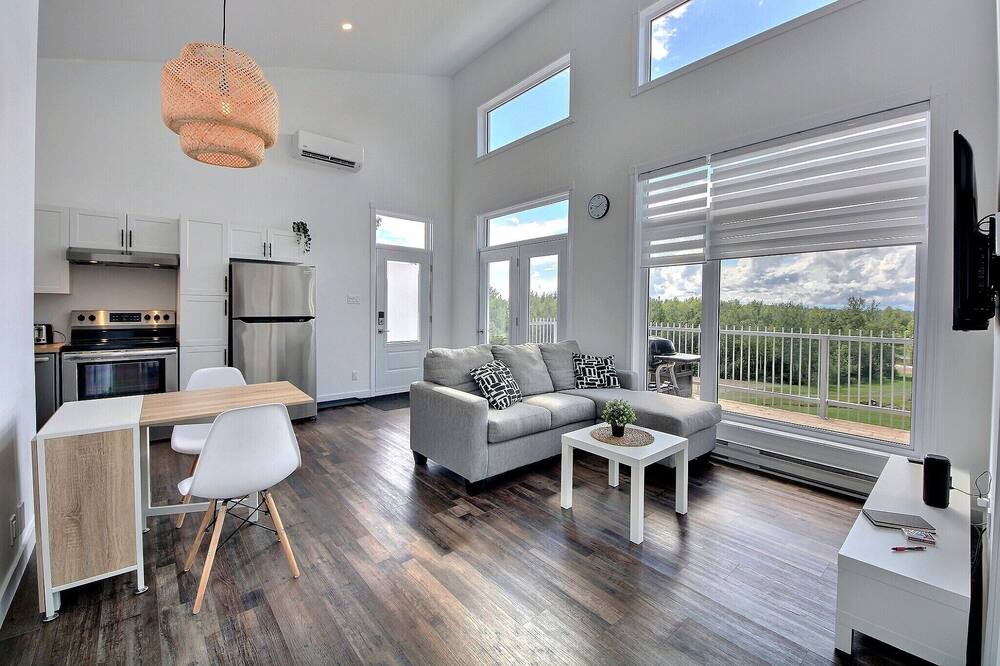 Photo of Livingroom in Alma