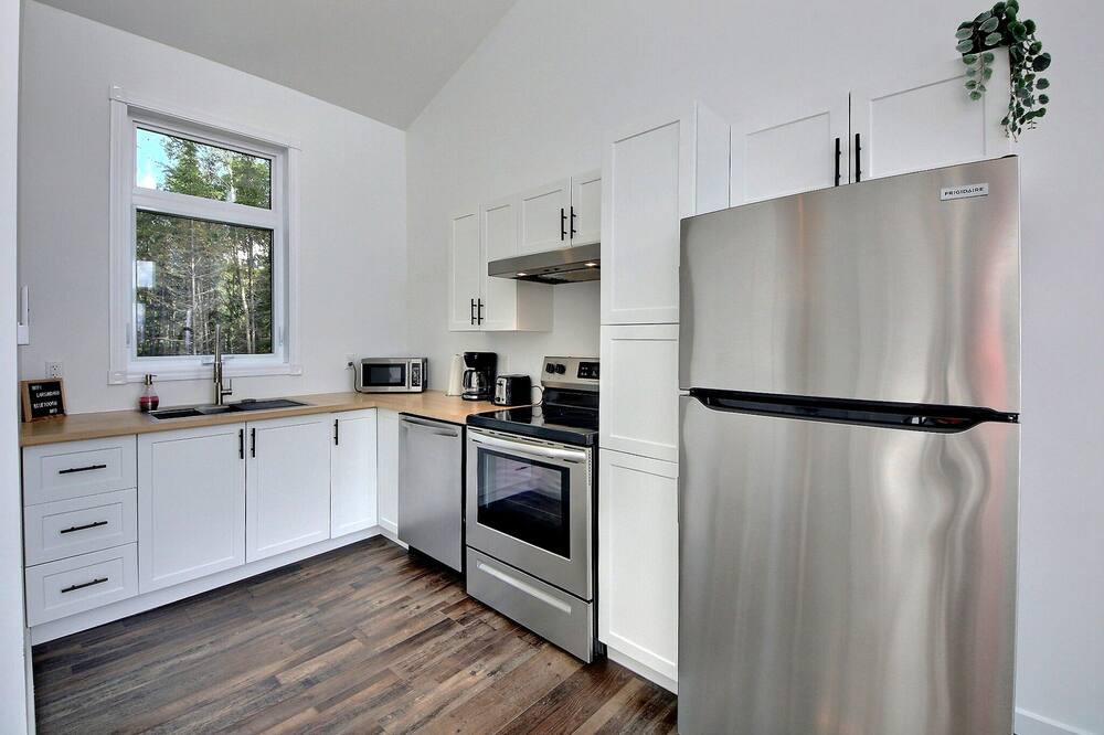 Photo of Kitchen in Alma