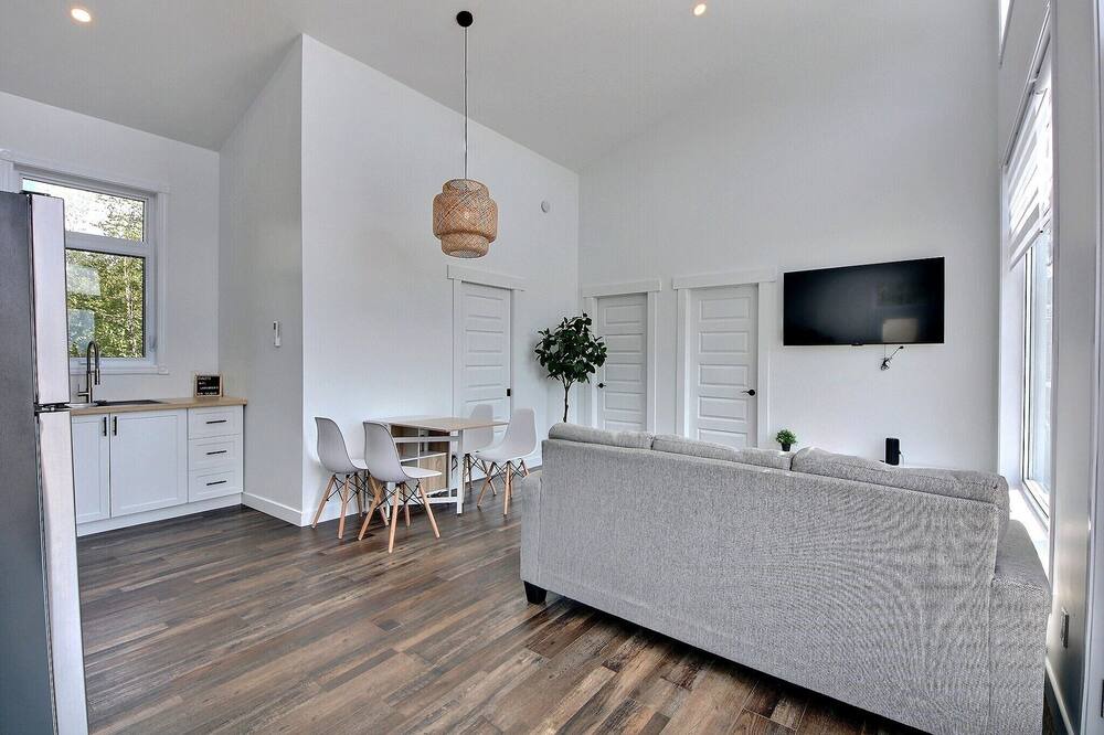 Photo of Livingroom in Alma