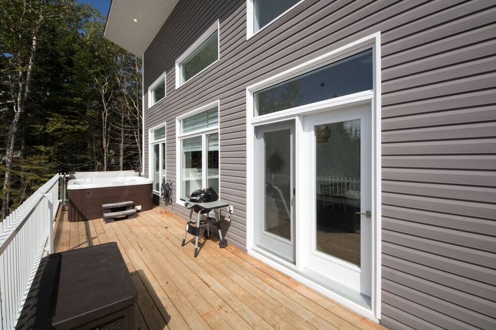 Photo of Patio Balcony in Alma