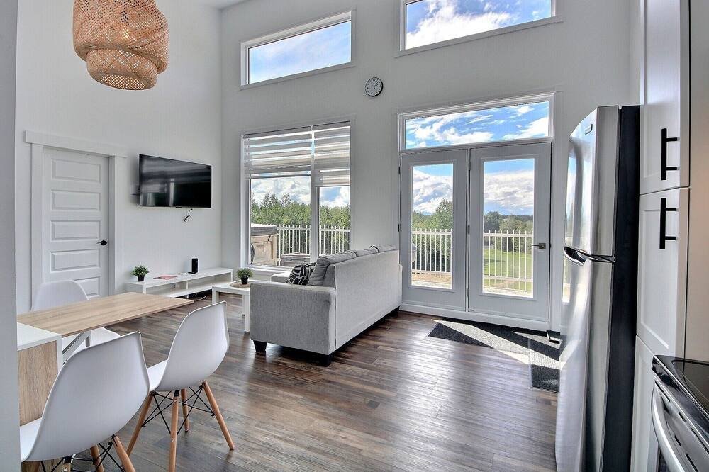 Photo of Livingroom in Alma