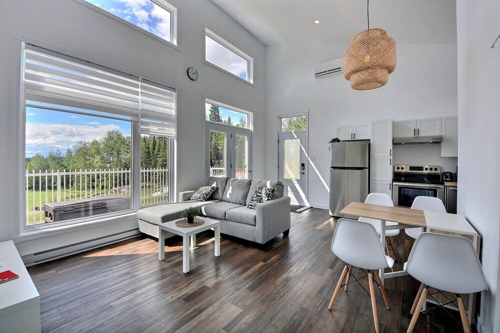 Photo of Livingroom in Alma