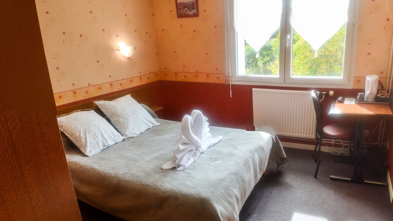 Photo of Bedroom in Gueret