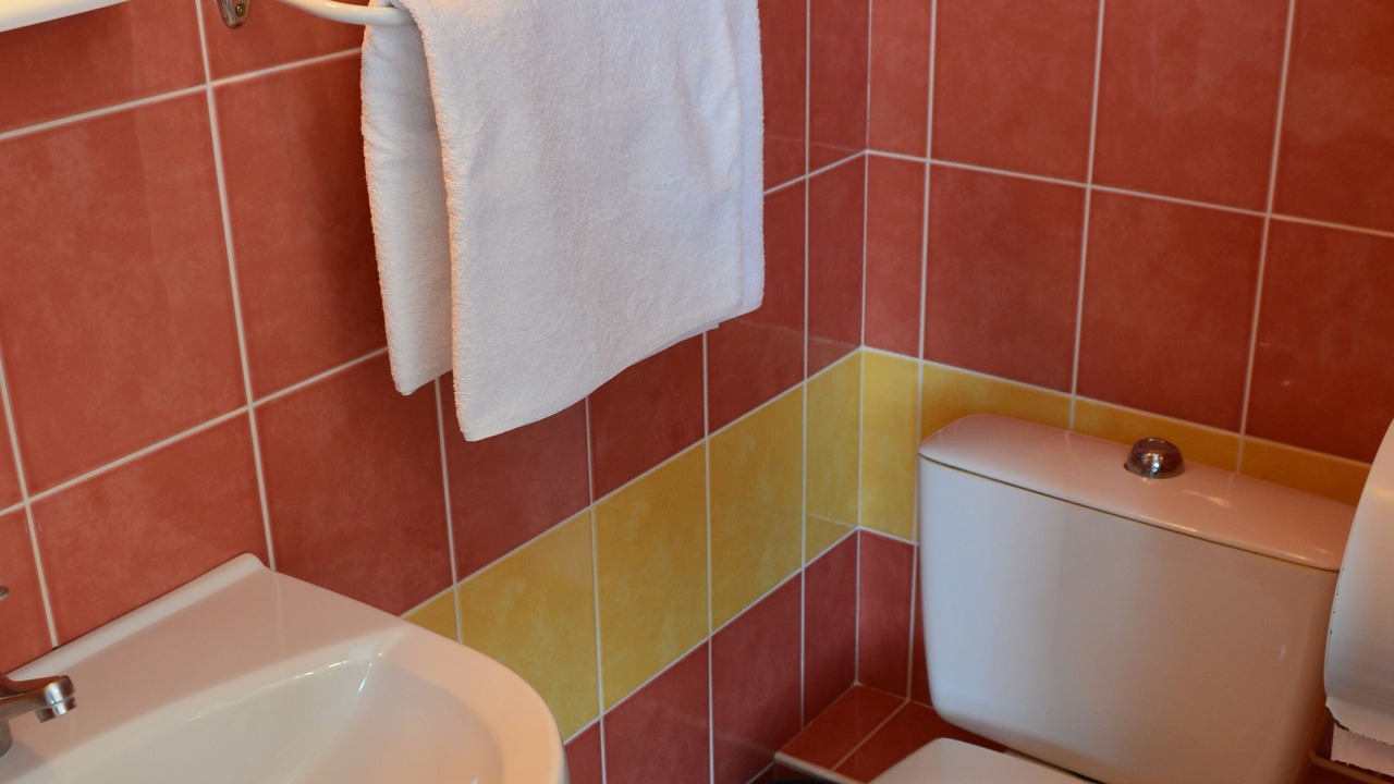 Photo of Bathroom in Gueret