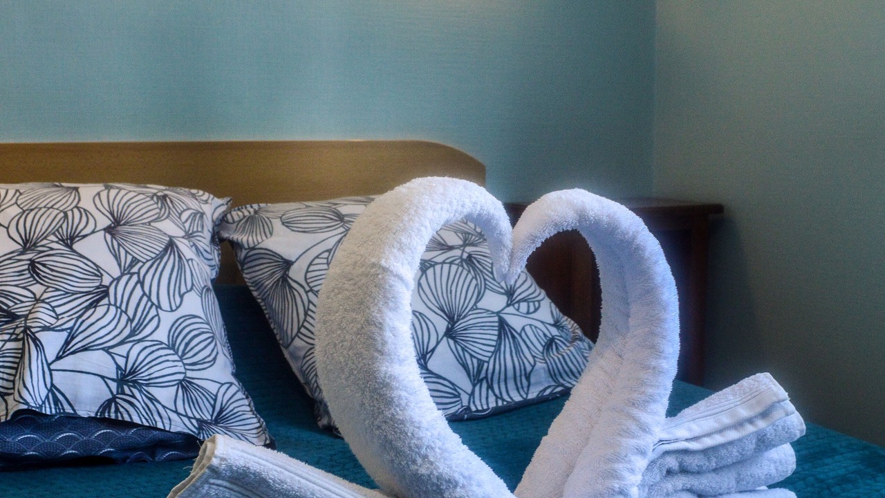 Photo of Bedroom in Gueret