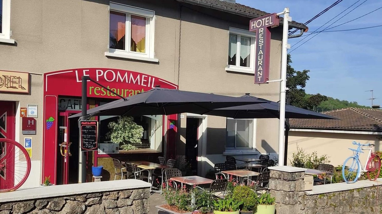 Photo of Outdoor in Gueret