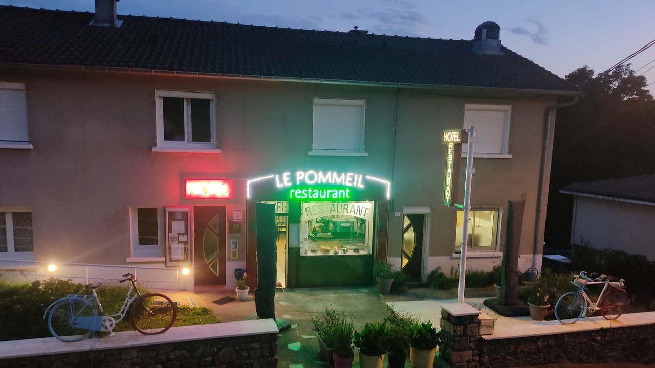 Photo of Outdoor in Gueret
