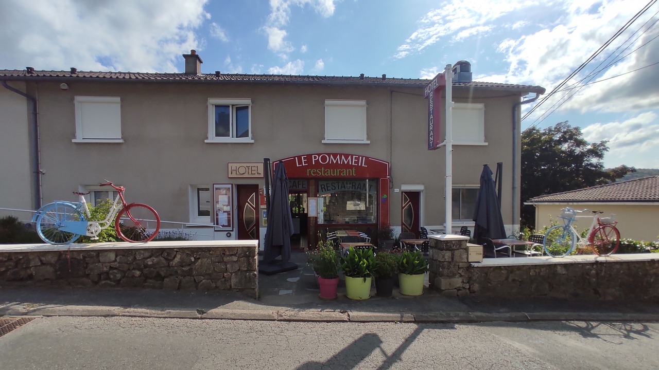 Photo of Outdoor in Gueret