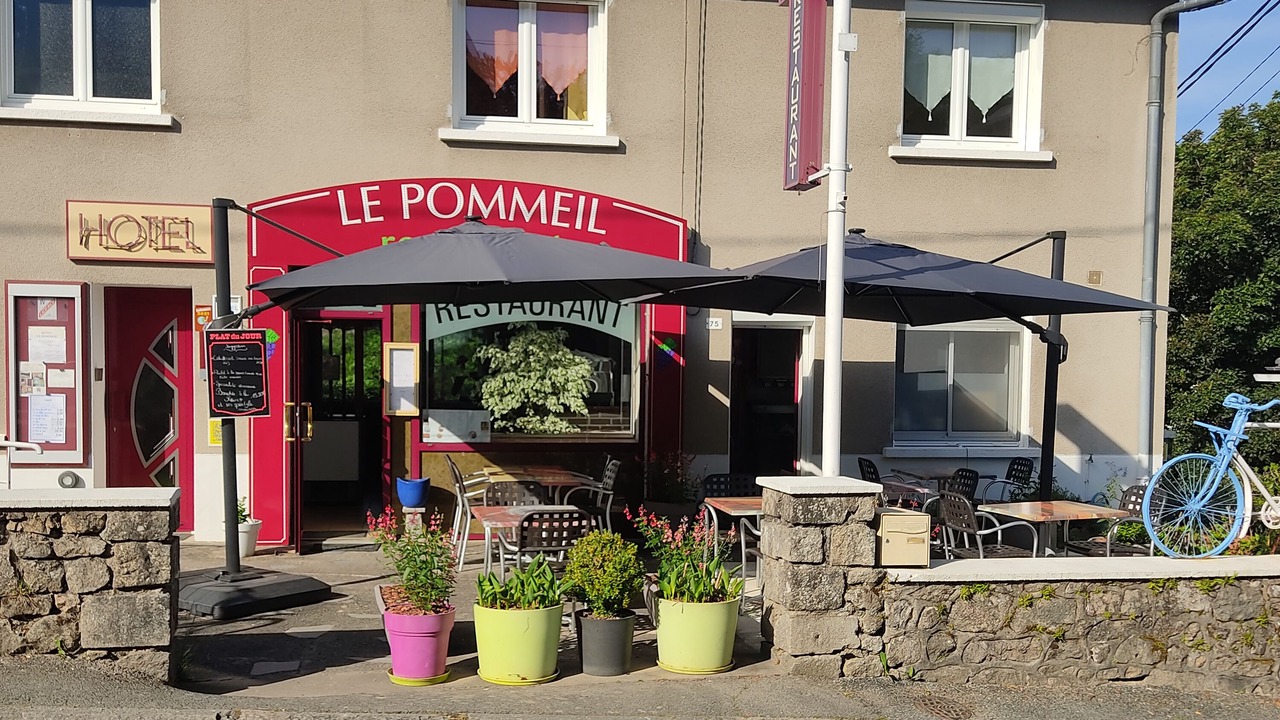 Photo of Outdoor in Gueret