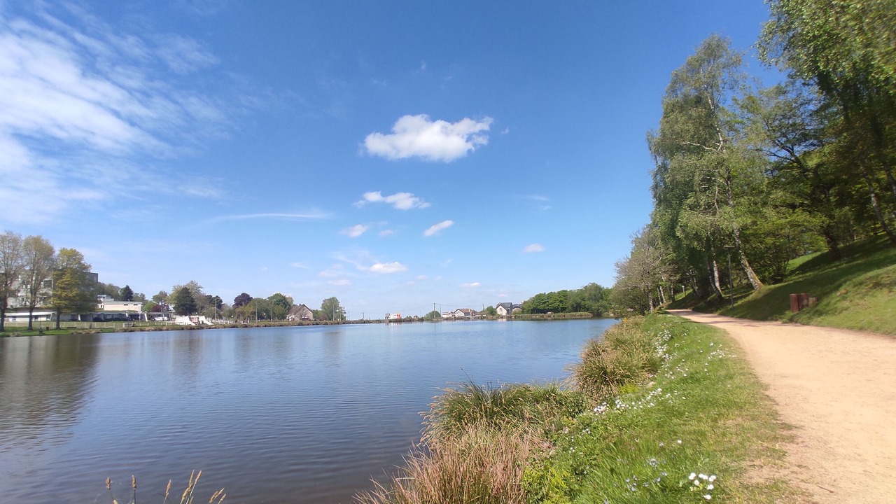 Photo of Outdoor in Gueret