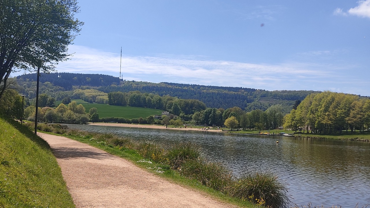 Photo of Outdoor in Gueret