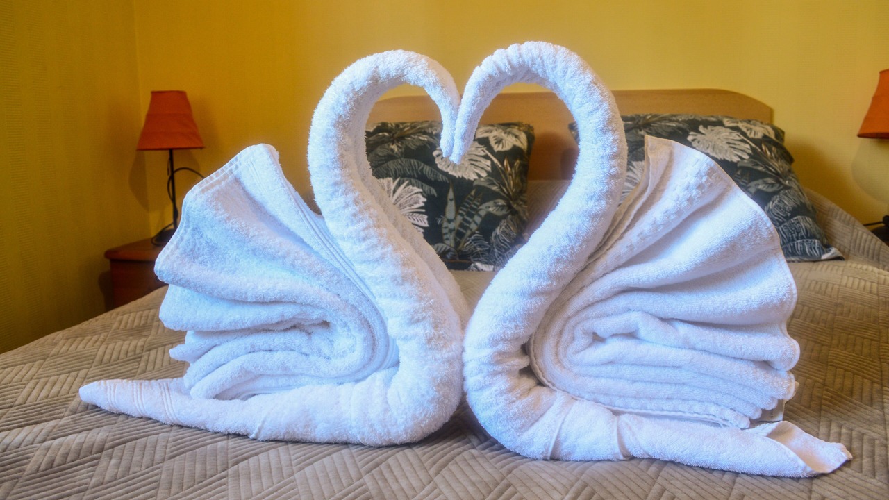 Photo of Bedroom in Gueret