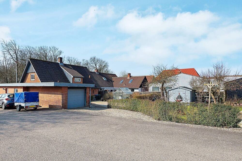 Photo of Outdoor in Vragard