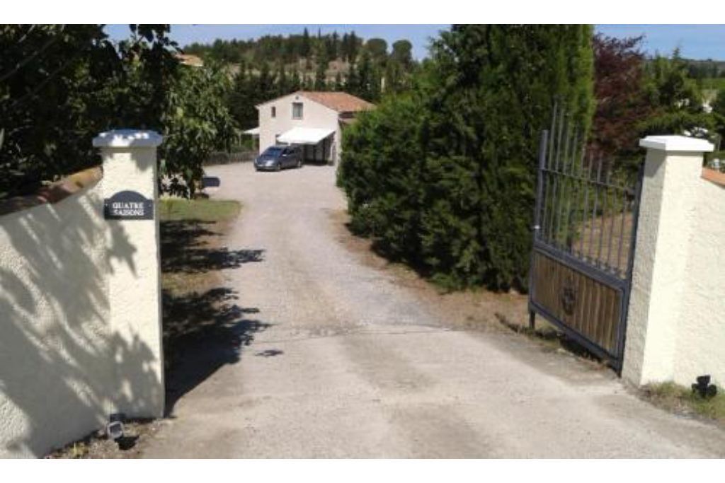 Photo of Outdoor in Limoux