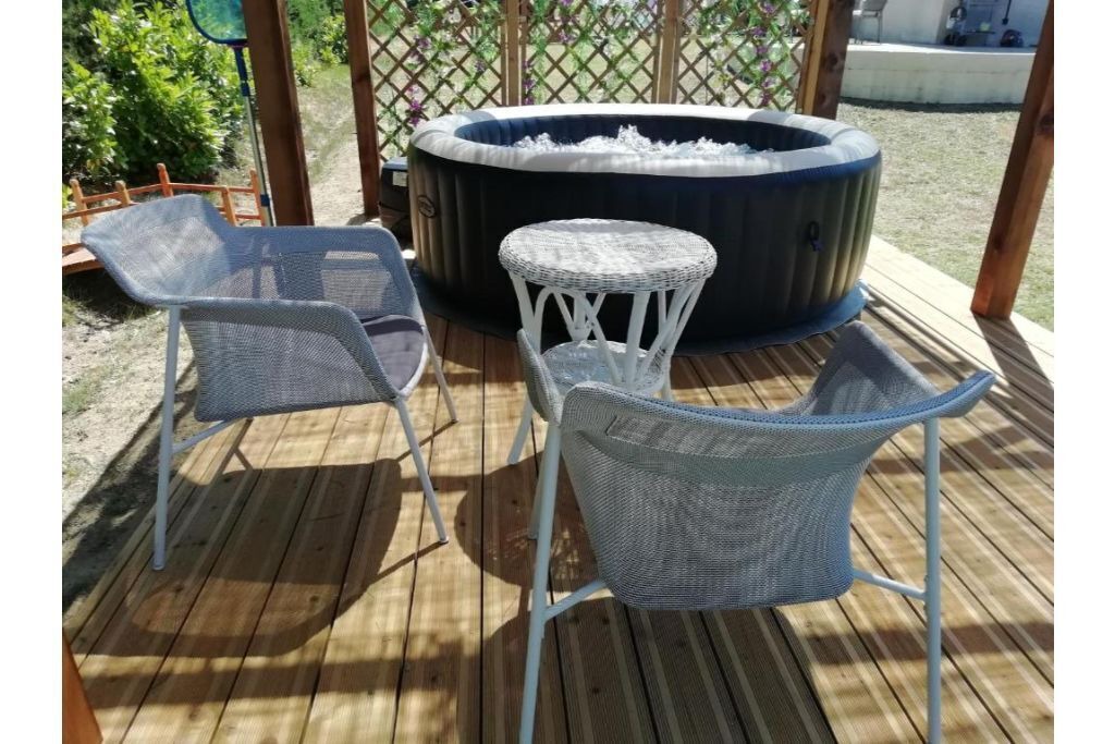 Photo of Outdoor in Limoux