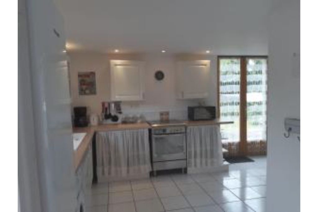 Photo of Kitchen in Limoux