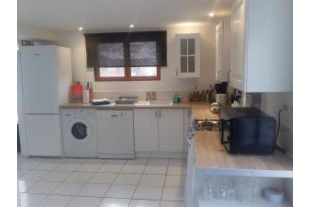 Photo of Kitchen in Limoux