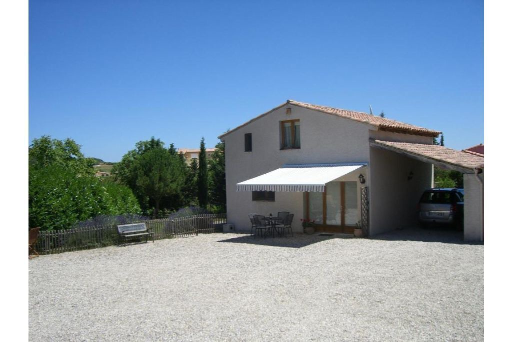 Photo of Outdoor in Limoux