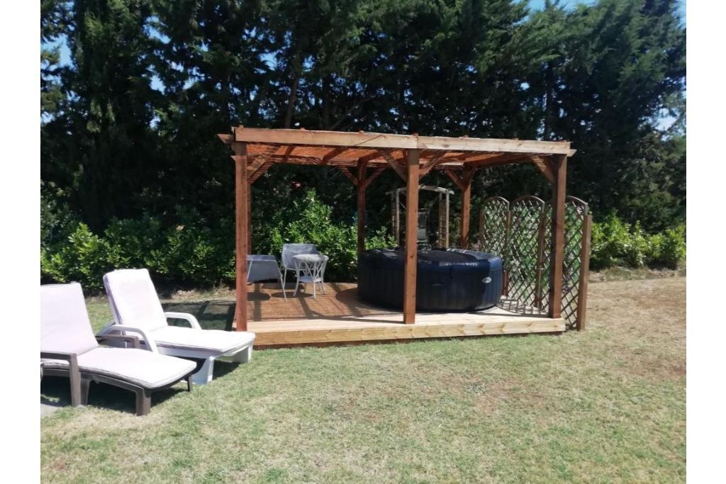 Photo of Outdoor in Limoux