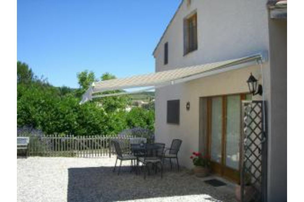 Photo of Patio Balcony in Limoux