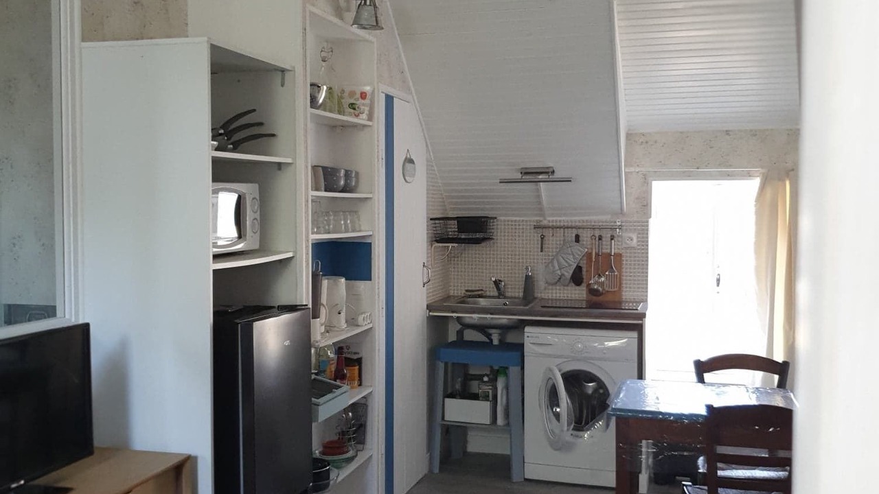 Photo of Kitchen in Varennes-les-Narcy