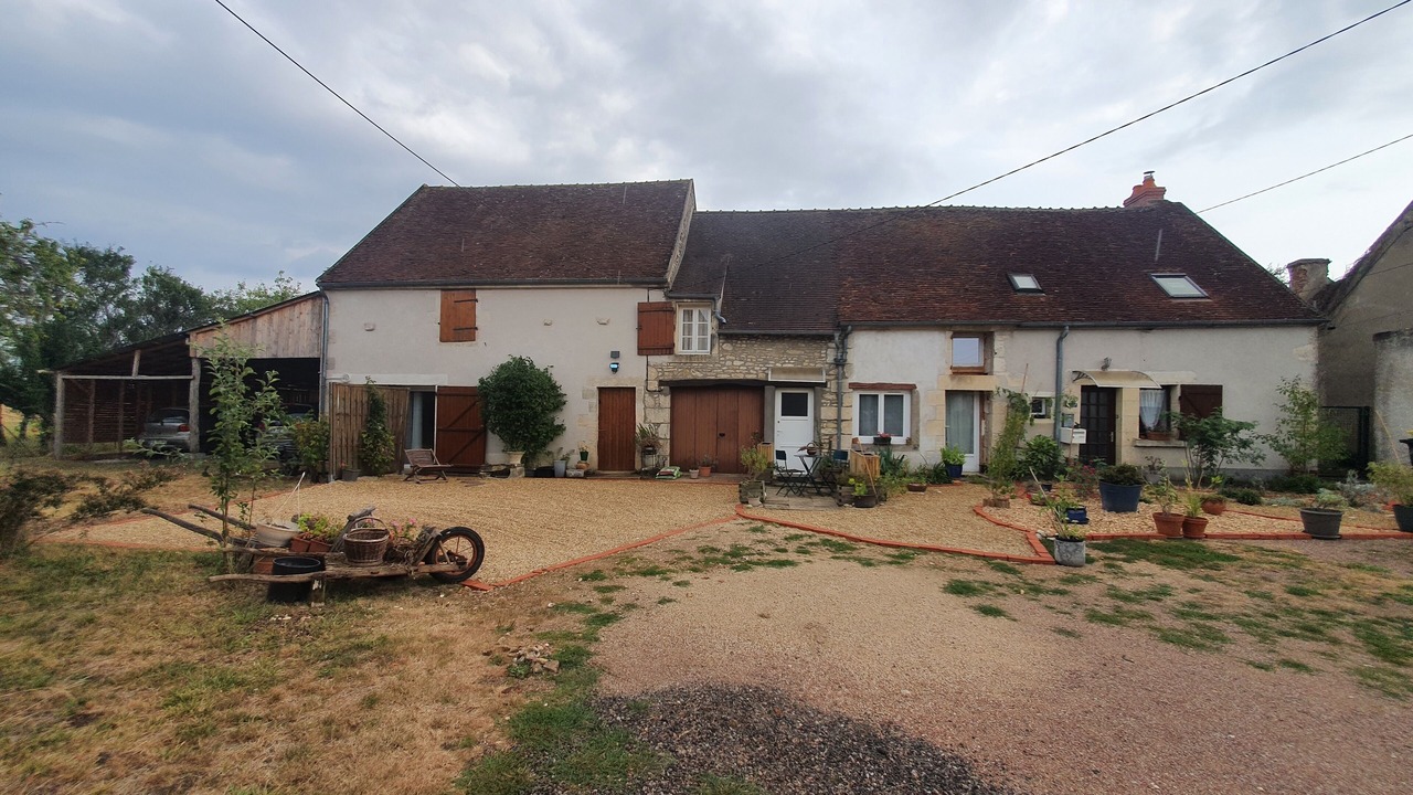 Photo of Outdoor in Varennes-les-Narcy