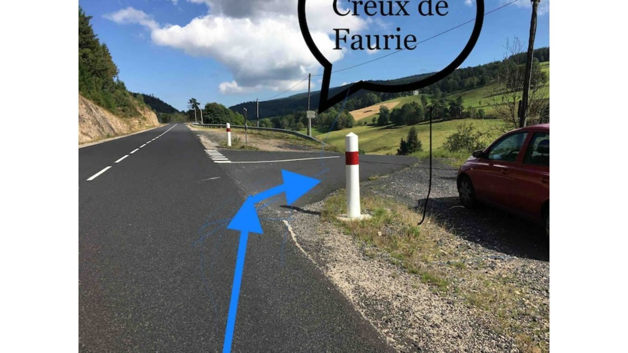 Photo of Outdoor in Riotord