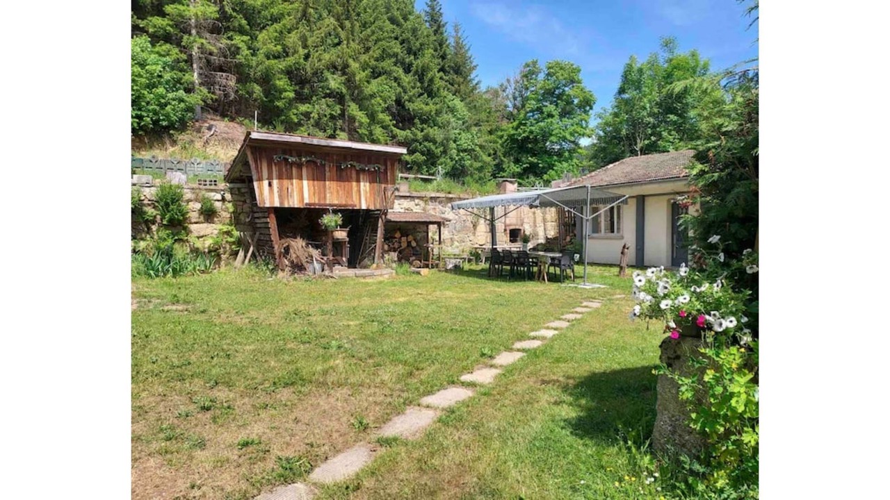 Photo of Outdoor in Riotord