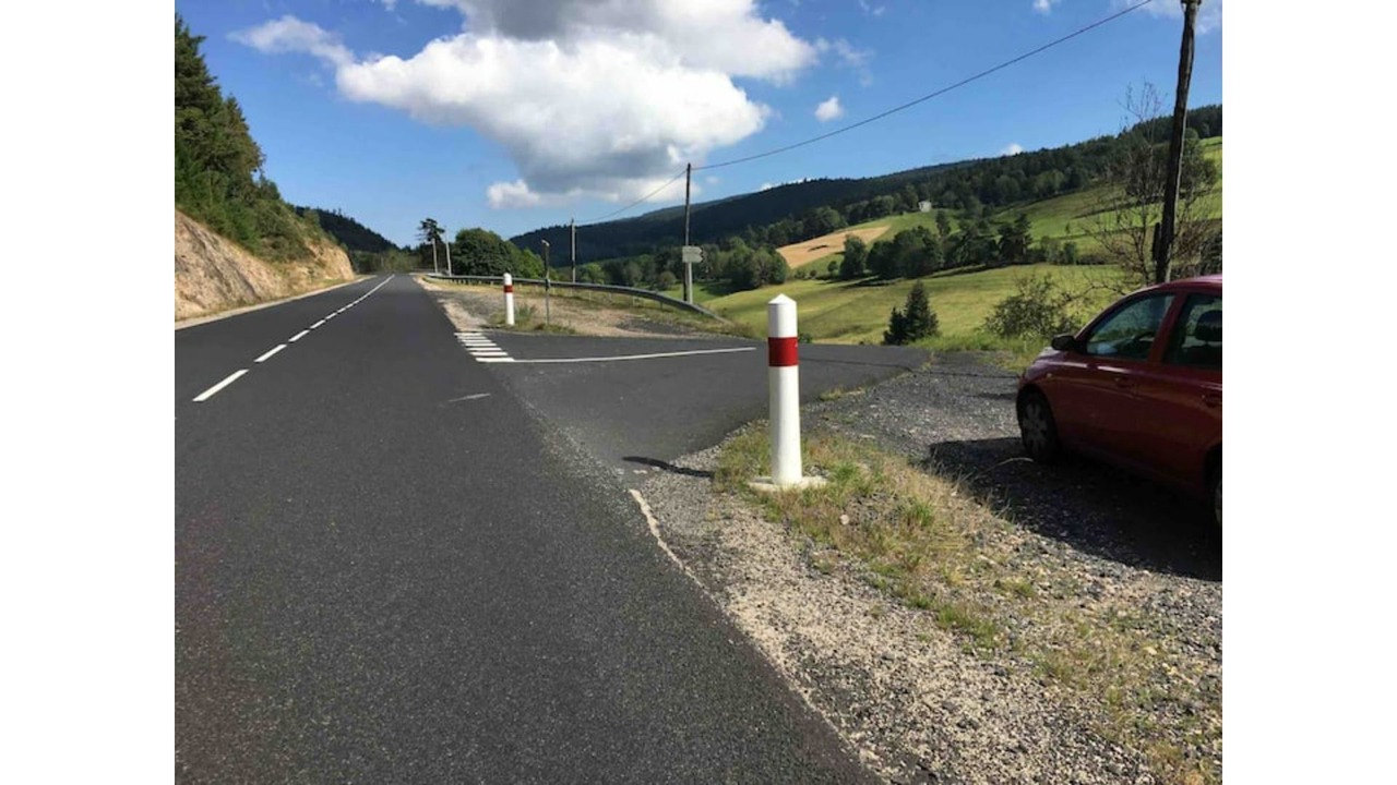 Photo of Outdoor in Riotord