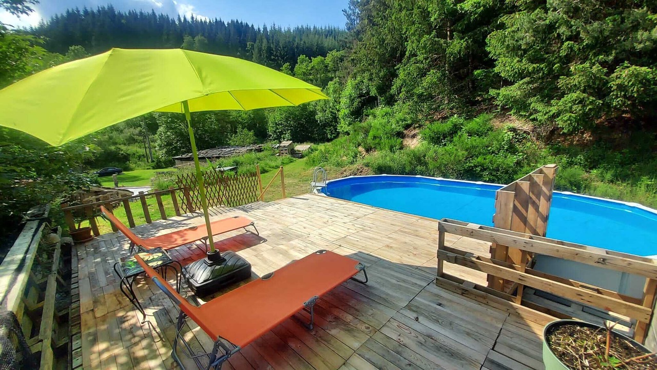 Photo of Outdoor in Riotord