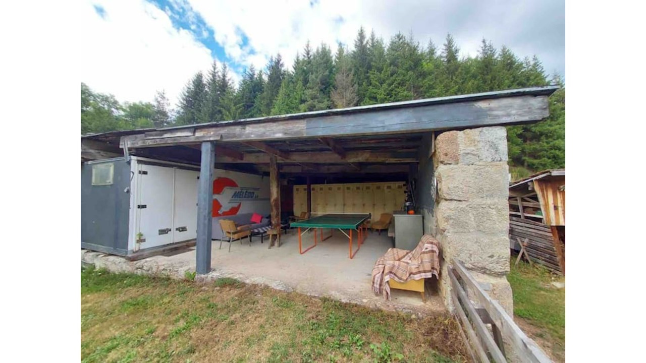 Photo of Outdoor in Riotord