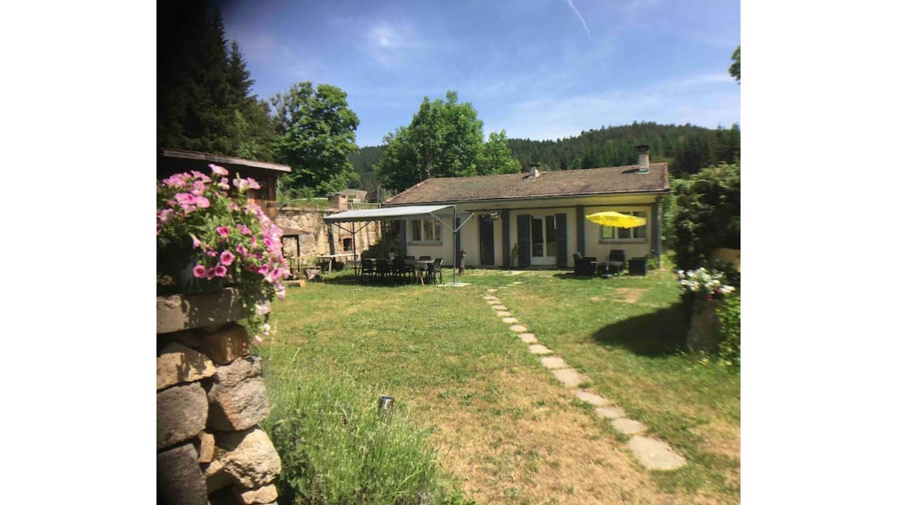 Photo of Outdoor in Riotord