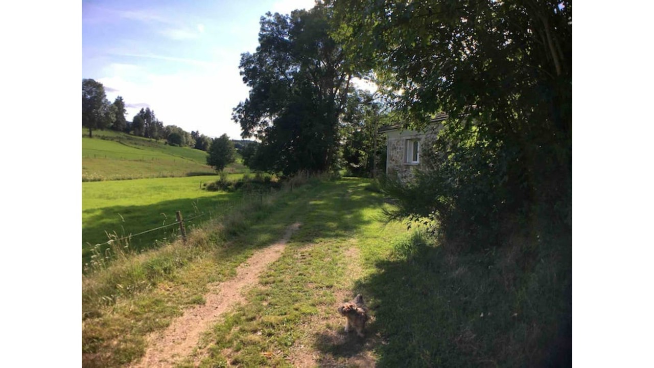 Photo of Outdoor in Riotord