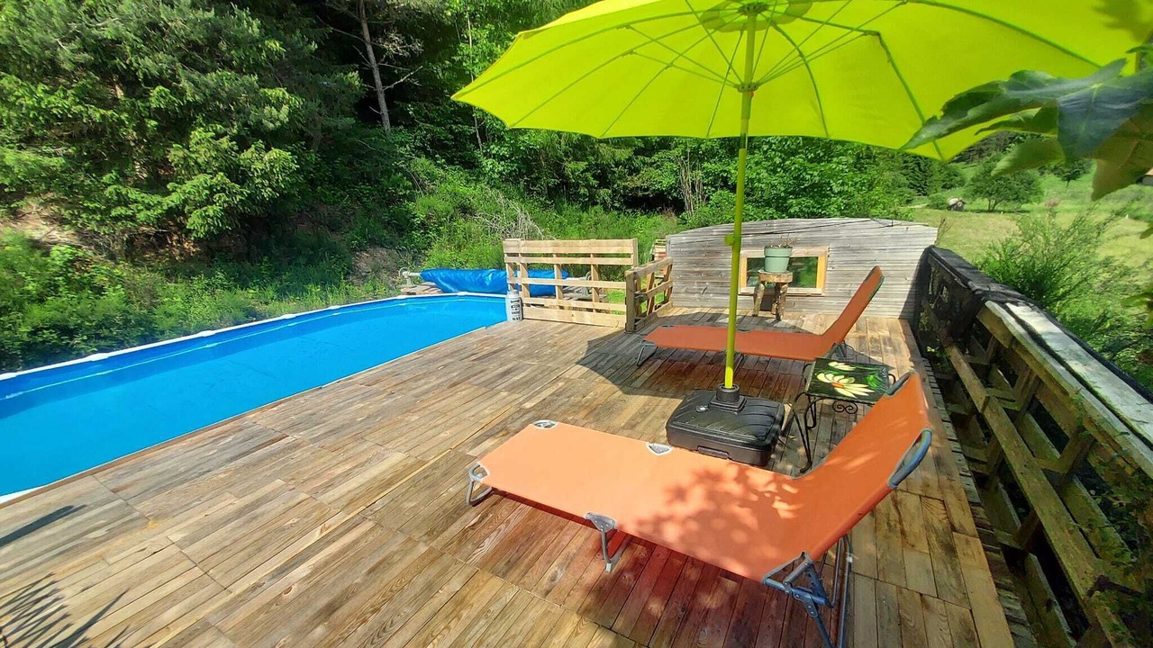 Photo of Outdoor in Riotord