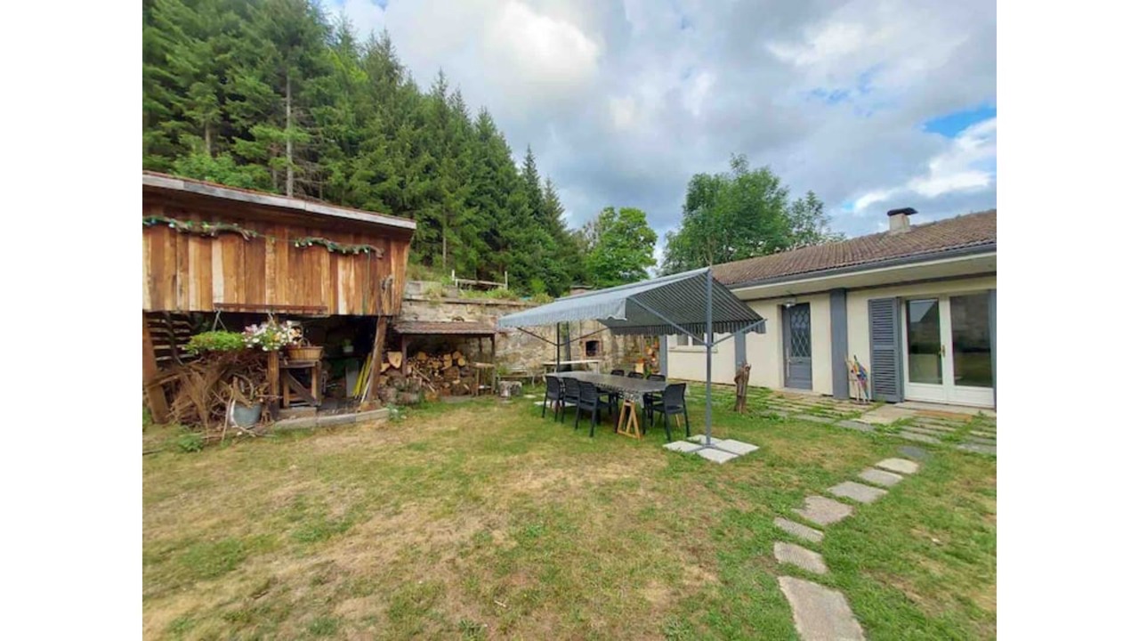 Photo of Outdoor in Riotord