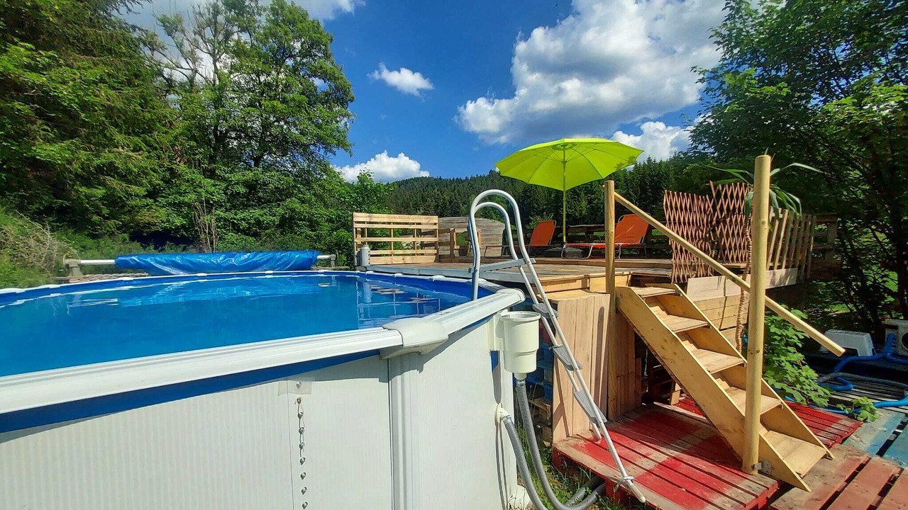 Photo of Outdoor in Riotord