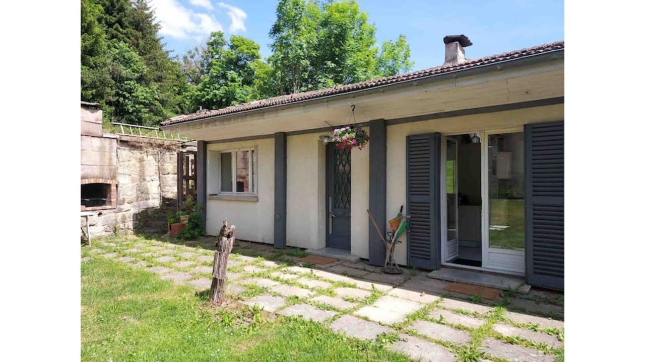 Photo of Outdoor in Riotord