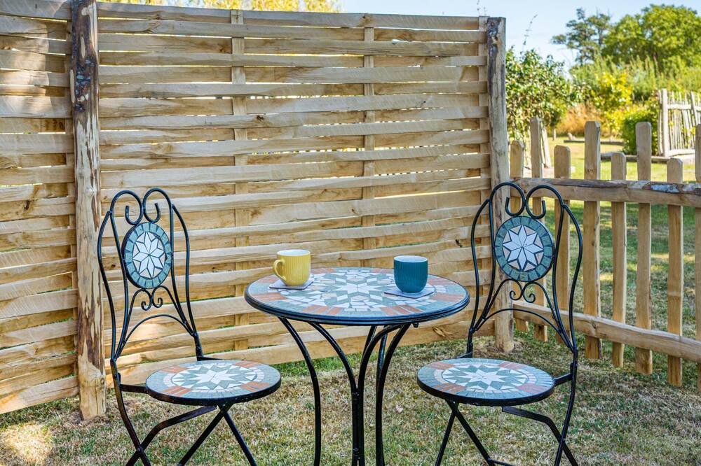 Photo of Patio Balcony in Whitestone