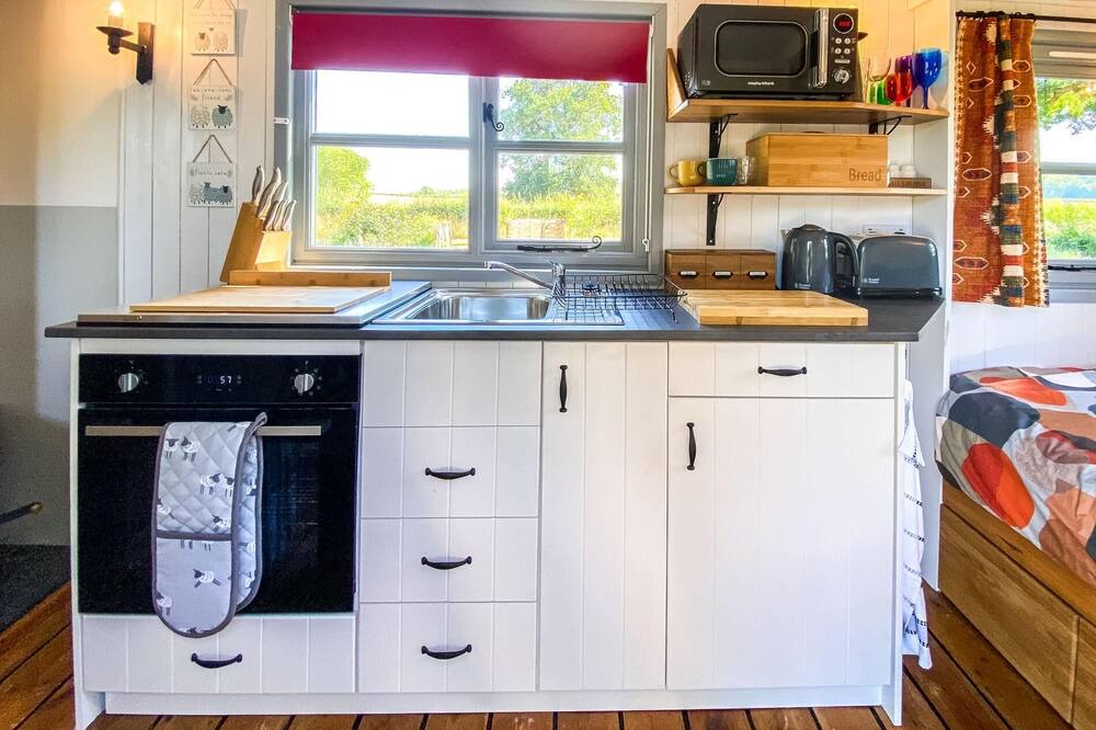 Photo of Kitchen in Whitestone